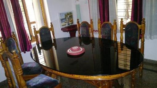 фото отеля Ganesh House