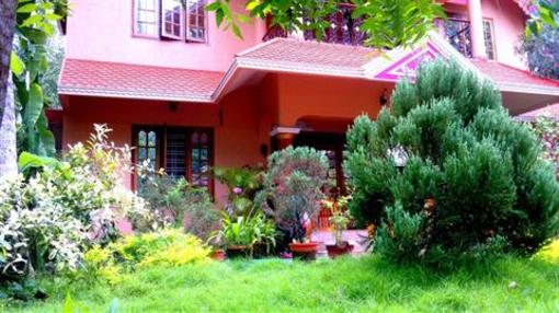 фото отеля Ganesh House