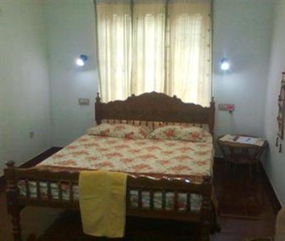 фото отеля Ganesh House