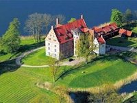 Hotel Schloss Ulrichshusen