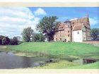 фото отеля Hotel Schloss Ulrichshusen