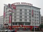 фото отеля Motel 168 Zhengzhou Agricultural Road