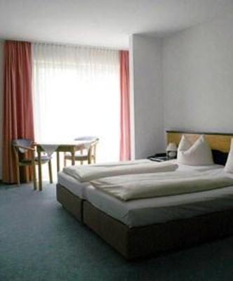фото отеля Stadthotel Viechtach