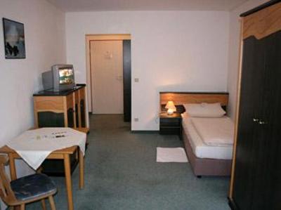 фото отеля Stadthotel Viechtach