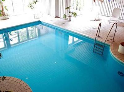 фото отеля Stadthotel Viechtach
