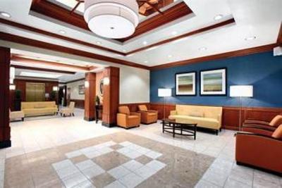 фото отеля Hyatt House Boston Burlington