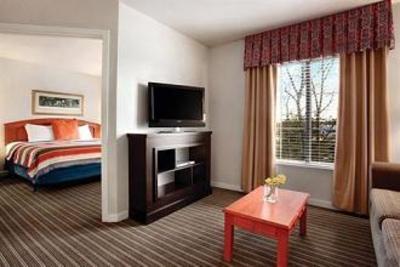 фото отеля Hyatt House Boston Burlington