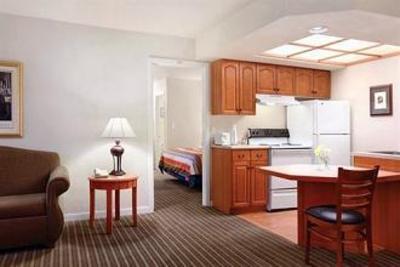 фото отеля Hyatt House Boston Burlington