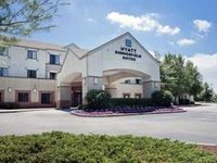 Hyatt House Boston Burlington