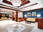 фото отеля Hyatt House Boston Burlington