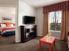 фото отеля Hyatt House Boston Burlington