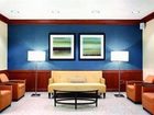 фото отеля Hyatt House Boston Burlington