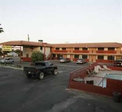 фото отеля Motel 8 Maricopa