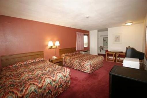 фото отеля Motel 8 Maricopa