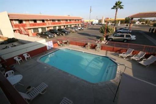 фото отеля Motel 8 Maricopa