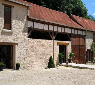 фото отеля La Ferme de Vintue