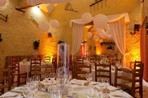 фото отеля La Ferme de Vintue