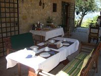 La Pietra Gialla Bed & Breakfast