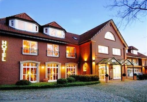 фото отеля Hotel Landgut Stemmen