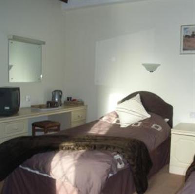 фото отеля The Bay Horse Inn