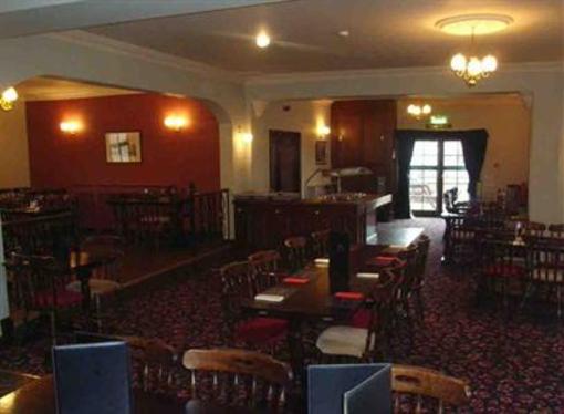 фото отеля The Bay Horse Inn