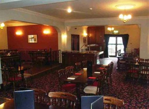 фото отеля The Bay Horse Inn