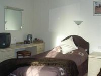 The Bay Horse Inn