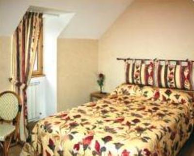 фото отеля Hotel Rodier