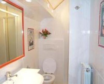 фото отеля Hotel Rodier