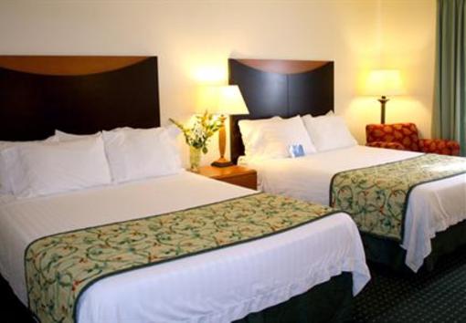 фото отеля Fairfield Inn Indianapolis Northwest