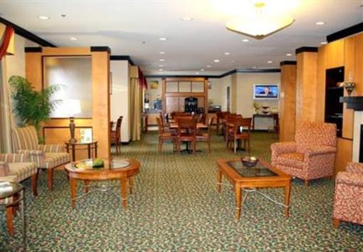 фото отеля Fairfield Inn Indianapolis Northwest