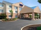 фото отеля Fairfield Inn Indianapolis Northwest