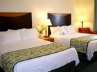 фото отеля Fairfield Inn Indianapolis Northwest