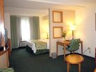 фото отеля Fairfield Inn Indianapolis Northwest