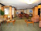 фото отеля Fairfield Inn Indianapolis Northwest