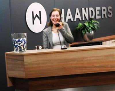 фото отеля Hotel Waanders