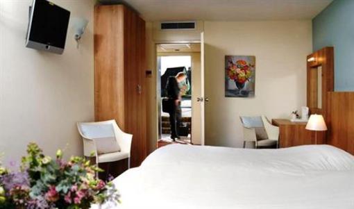 фото отеля Hotel Waanders