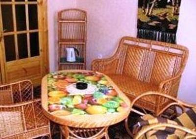 фото отеля Apogey Hotel