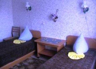 фото отеля Apogey Hotel