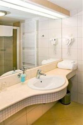 фото отеля Airport-Hotel Budapest