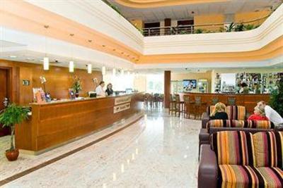 фото отеля Airport-Hotel Budapest