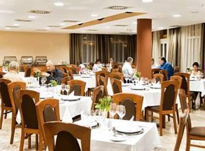 фото отеля Airport-Hotel Budapest