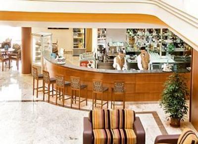 фото отеля Airport-Hotel Budapest