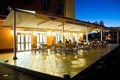 фото отеля Airport-Hotel Budapest