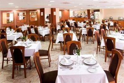 фото отеля Airport-Hotel Budapest