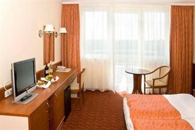 фото отеля Airport-Hotel Budapest
