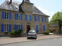 La Ferme du Roc