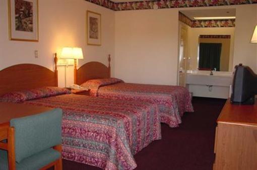 фото отеля Royal Inn Atlanta Jonesboro (Georgia)