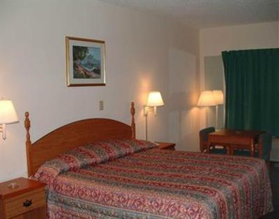 фото отеля Royal Inn Atlanta Jonesboro (Georgia)