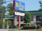 фото отеля Royal Inn Atlanta Jonesboro (Georgia)